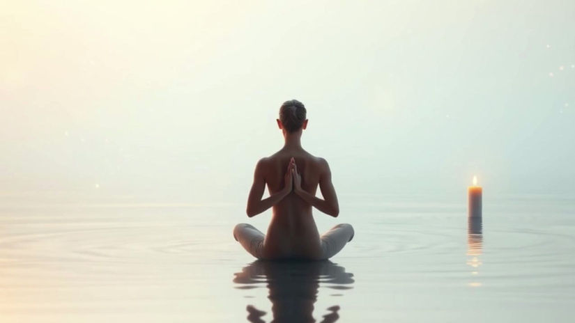 ლოცვა ორშაბათისთვის — „La’heli Sha’nou – სულიერი მელოდია“